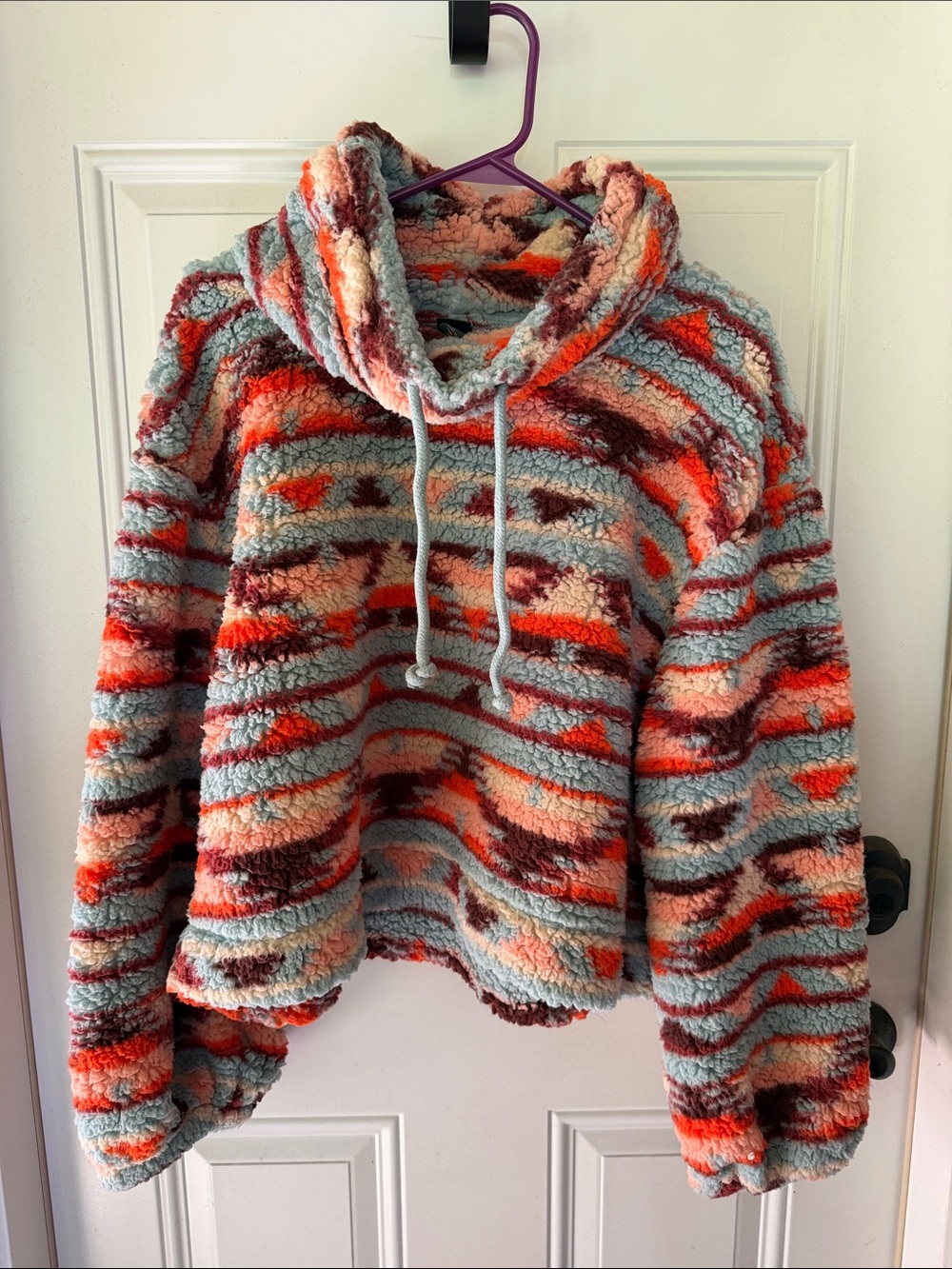 wild fable pullover